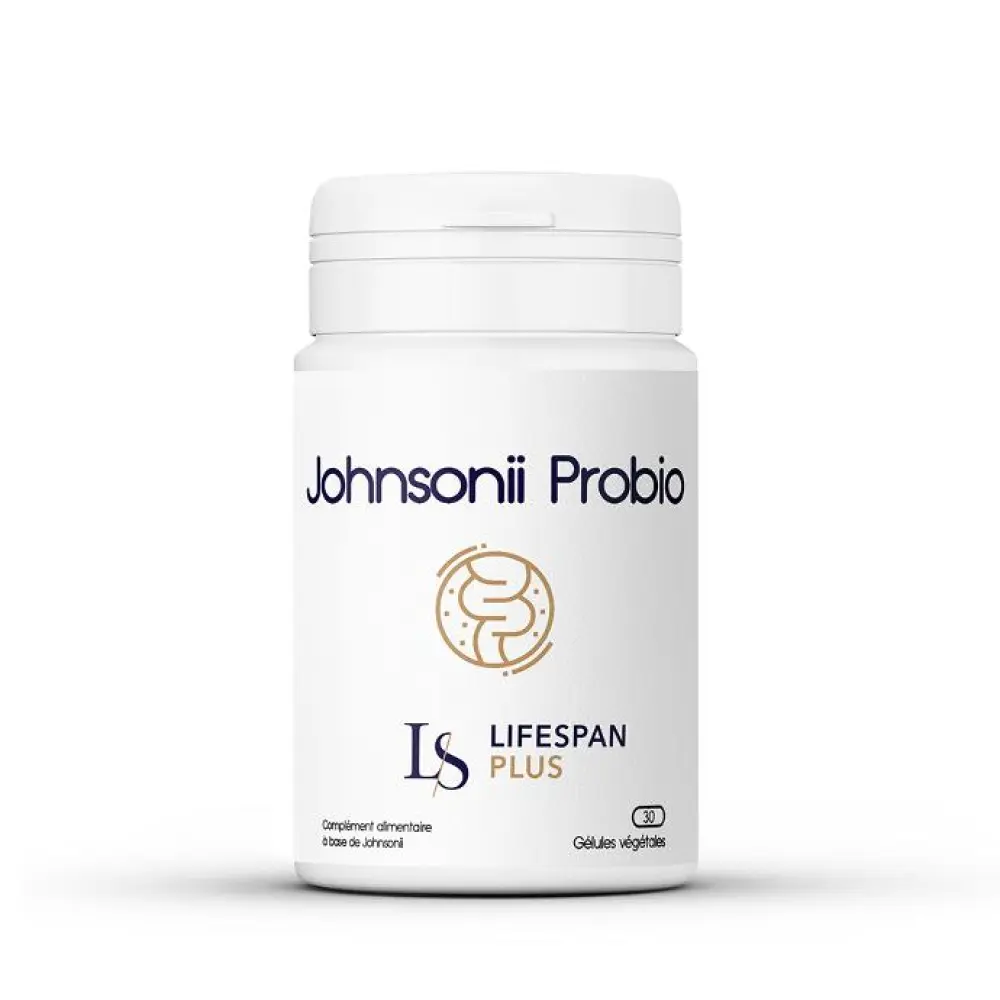 [655] Johnsonii Probio